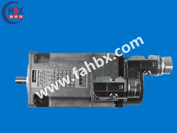 9498 396 01023 X-motor Parvex